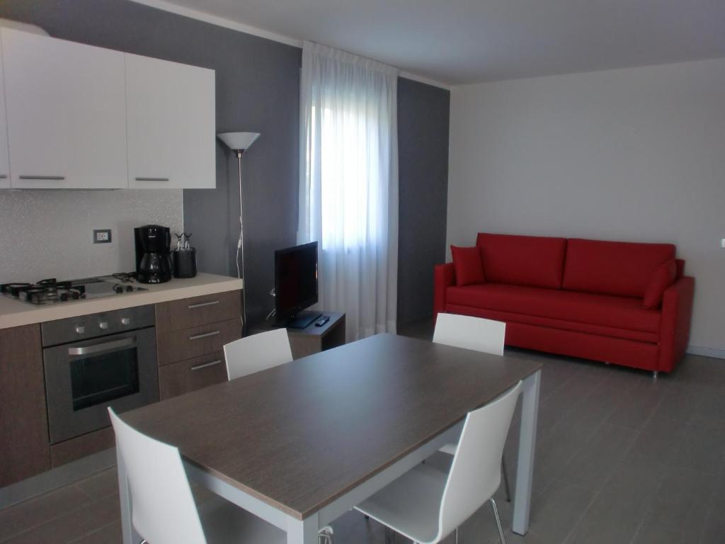 Residence Rivachiara Pokój zdjęcie