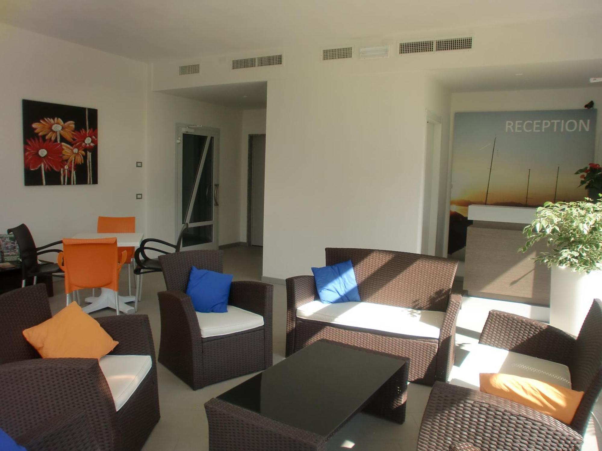 Residence Rivachiara Zewnętrze zdjęcie