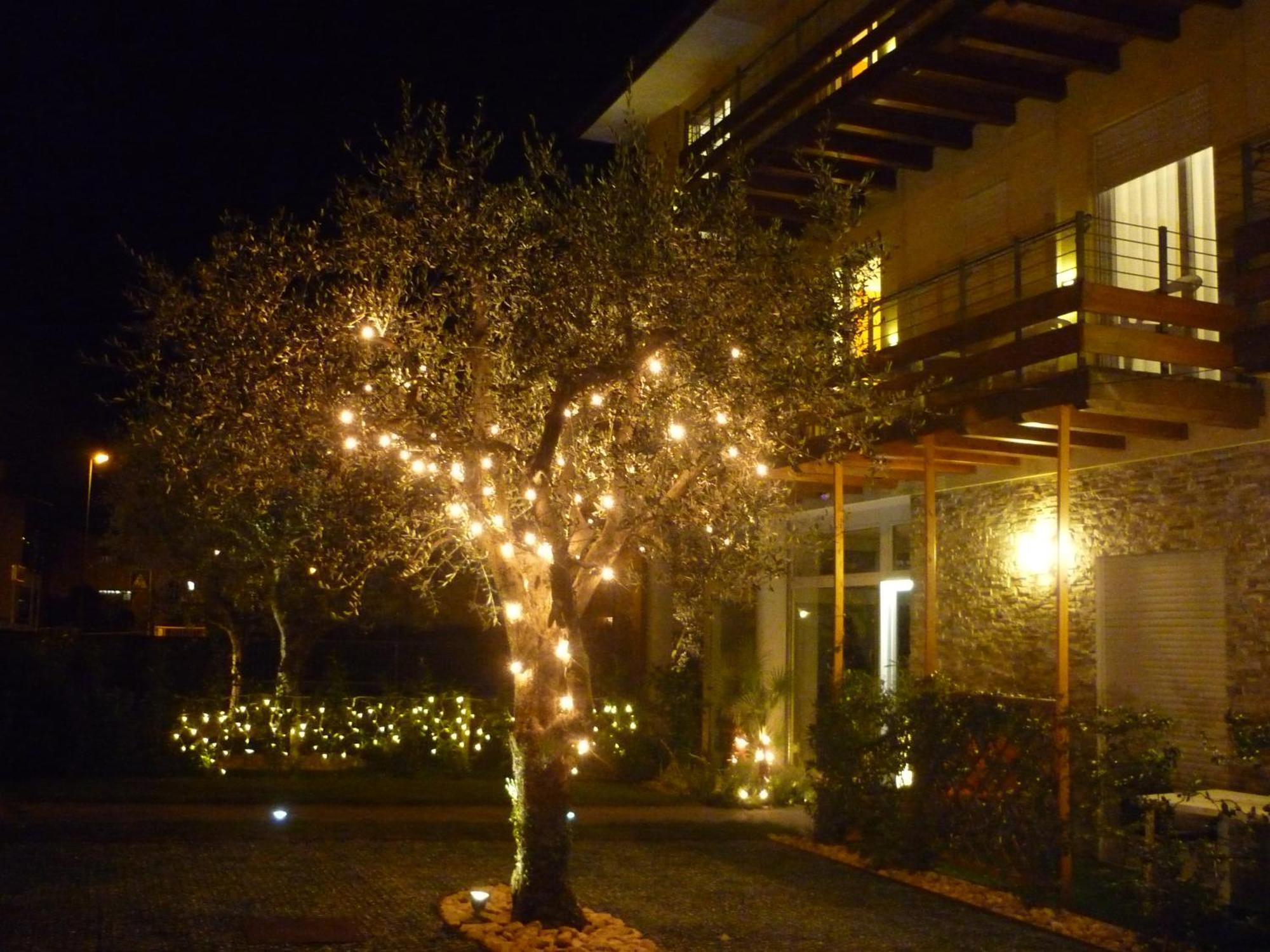 Residence Rivachiara Zewnętrze zdjęcie