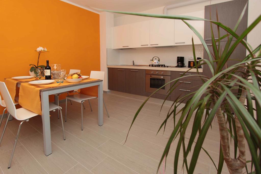 Residence Rivachiara Zewnętrze zdjęcie