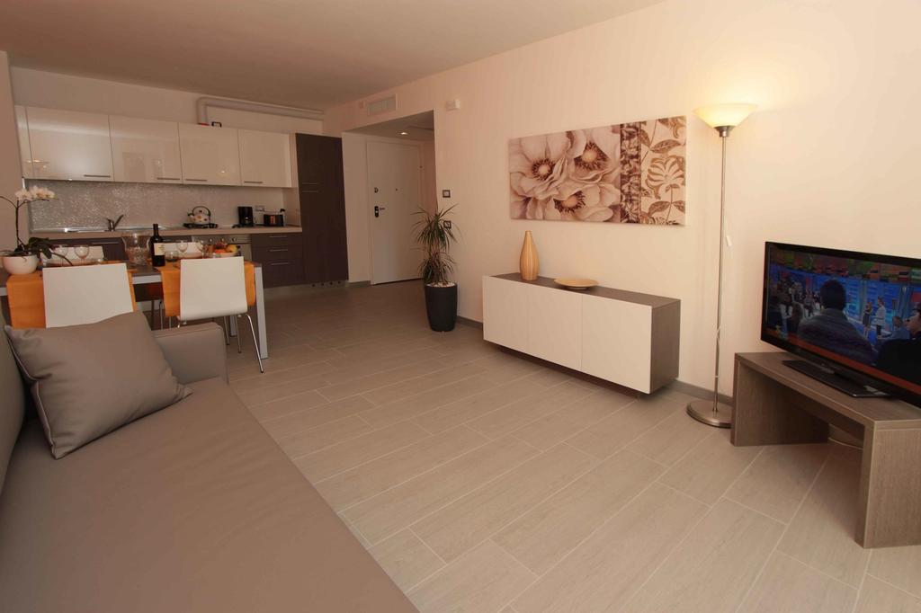 Residence Rivachiara Zewnętrze zdjęcie