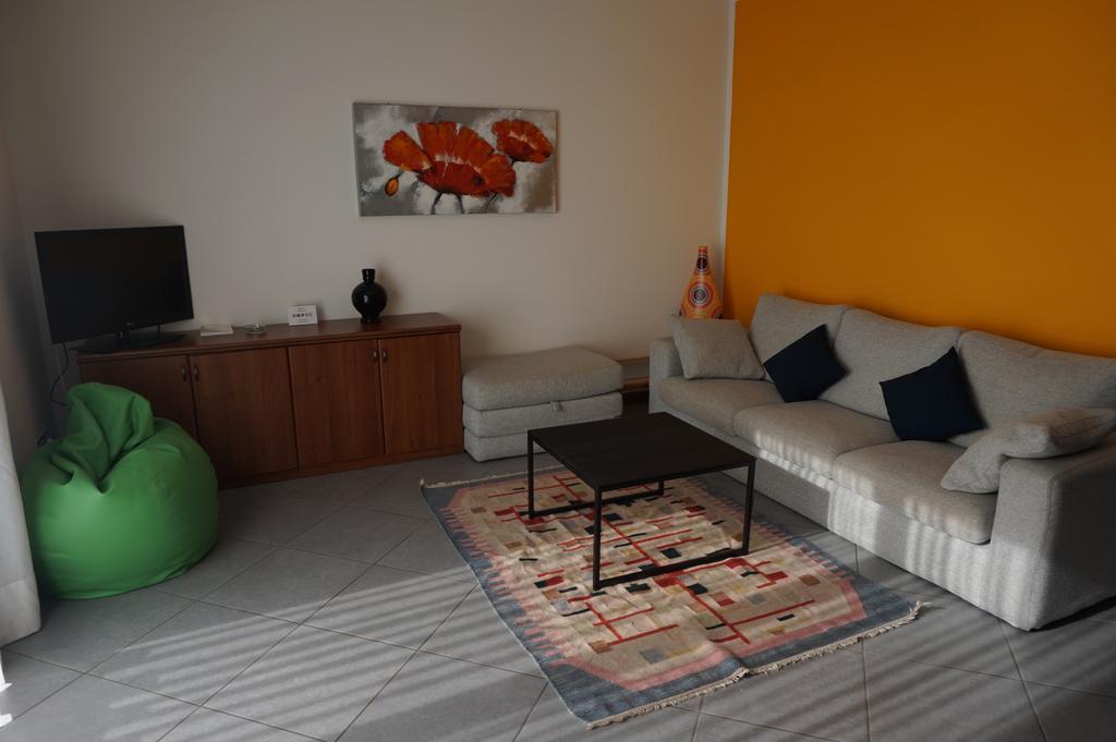 Residence Rivachiara Zewnętrze zdjęcie