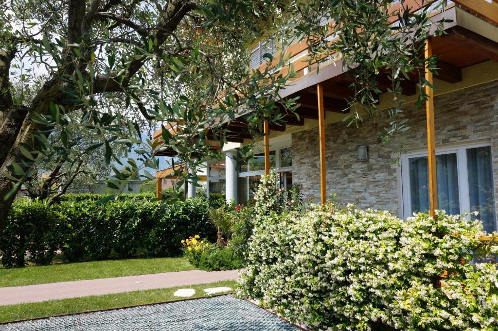 Residence Rivachiara Zewnętrze zdjęcie
