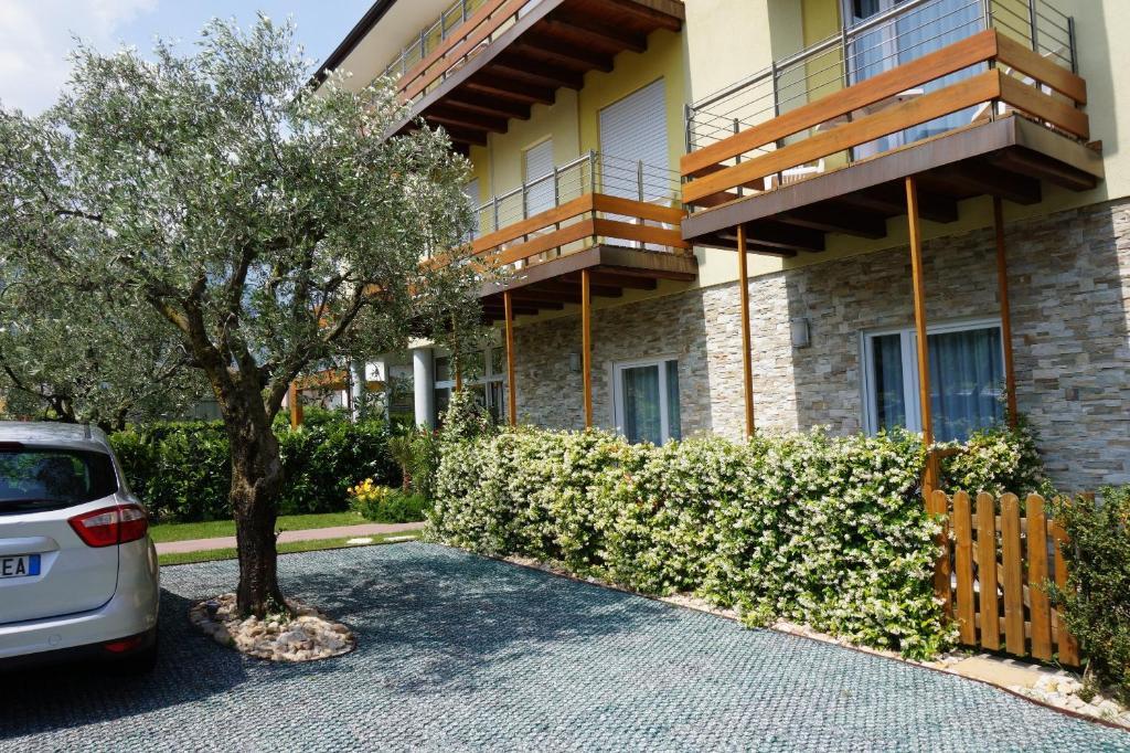 Residence Rivachiara Zewnętrze zdjęcie