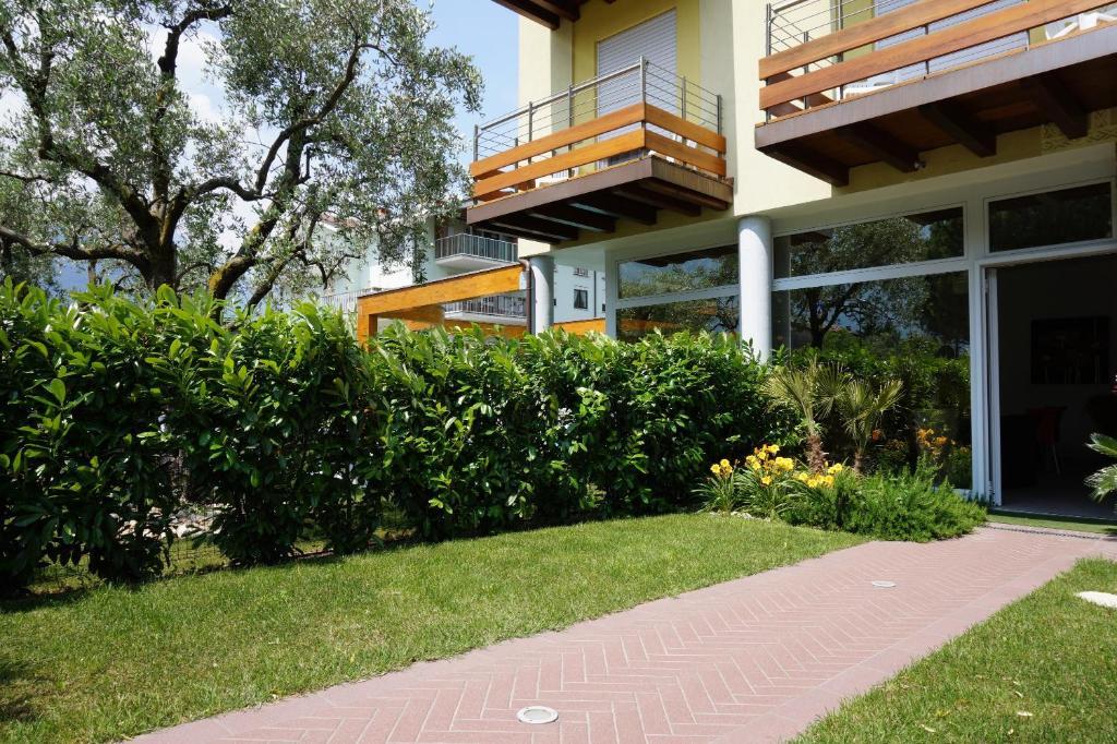 Residence Rivachiara Zewnętrze zdjęcie