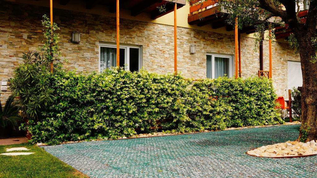 Residence Rivachiara Zewnętrze zdjęcie